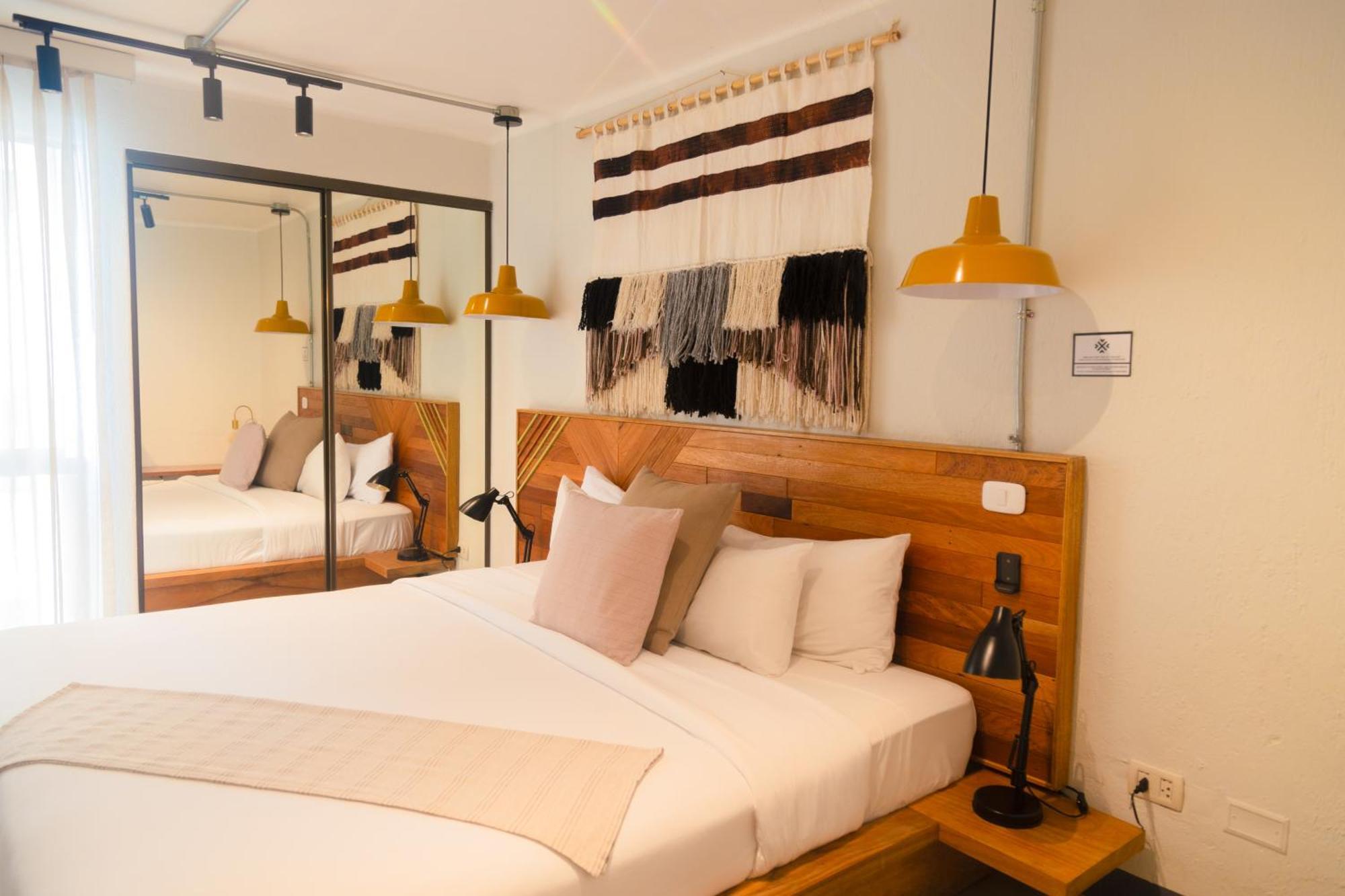 Miraflores Apartments 리마 외부 사진