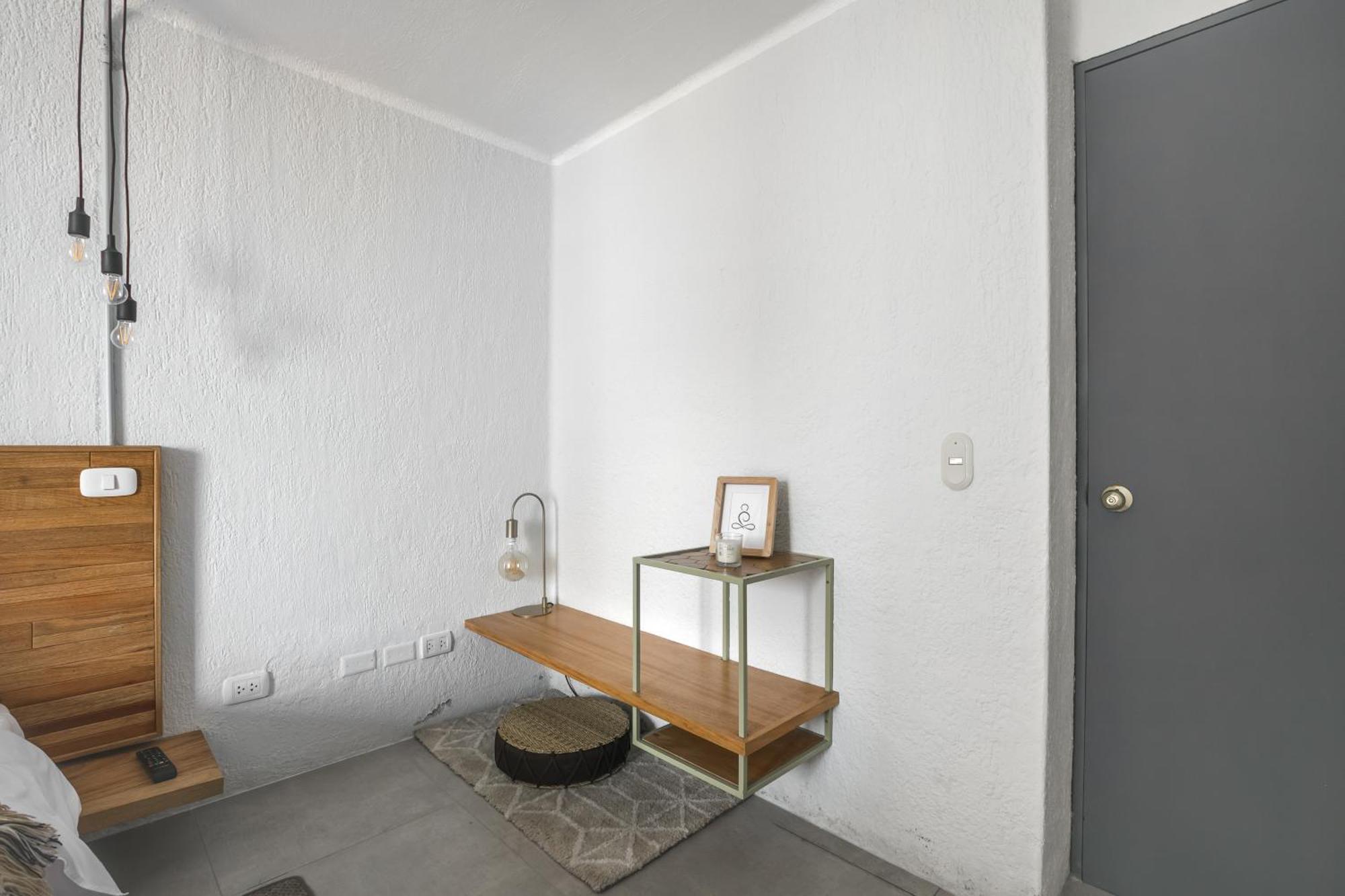 Miraflores Apartments 리마 객실 사진