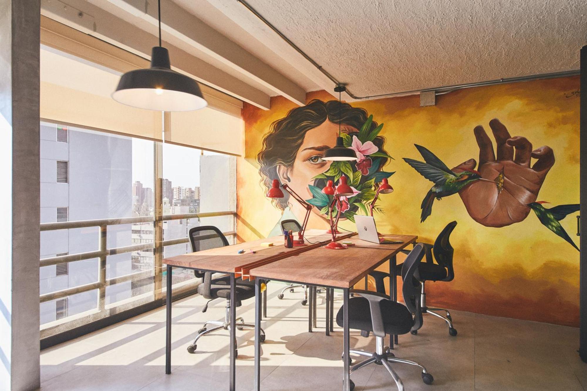 Miraflores Apartments 리마 외부 사진