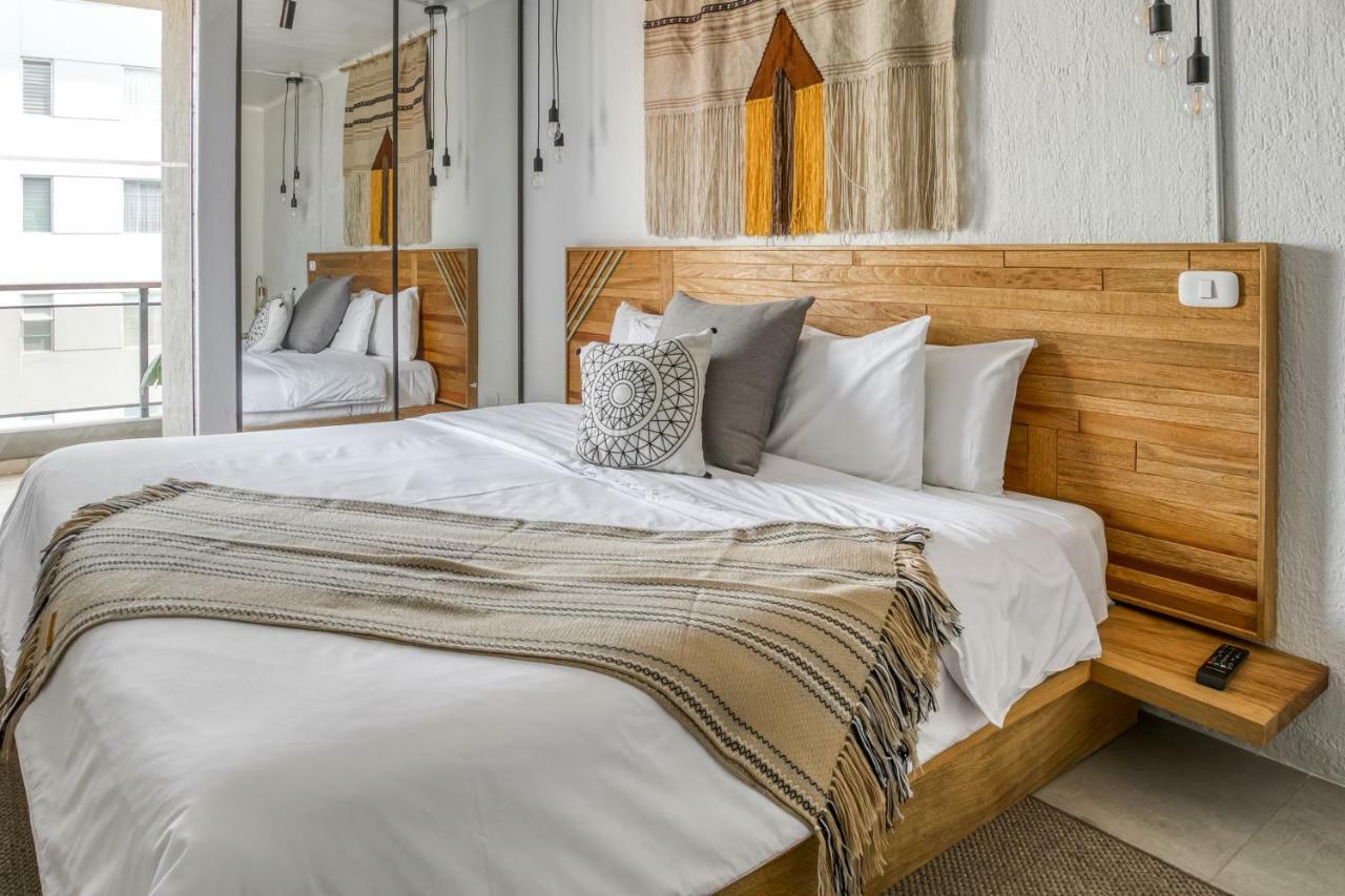 Miraflores Apartments 리마 외부 사진